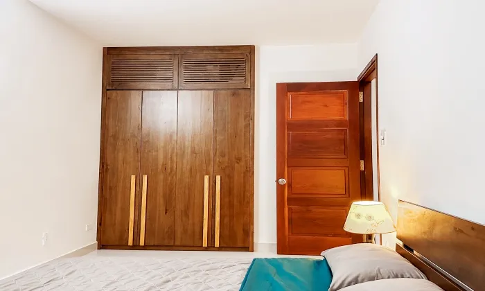 Two Bedroom Serviced Apartment in Nguyen Van Troi Phu Nhuan HCM 85sqm 800 USD/month