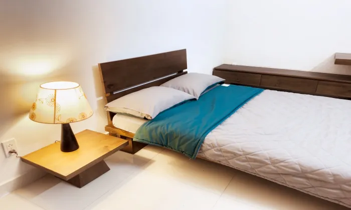 Two Bedroom Serviced Apartment in Nguyen Van Troi Phu Nhuan HCM 85sqm 800 USD/month