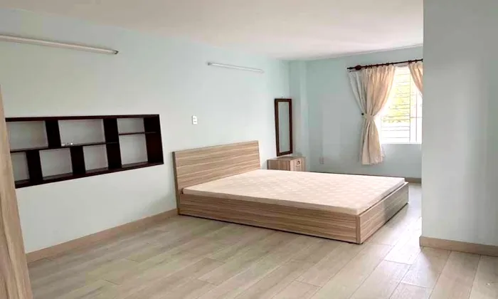 Nice Villa For Rent in 188 Nguyen Van Huong Thao Dien District 2 HCM 500sqm 3,000 USD/month