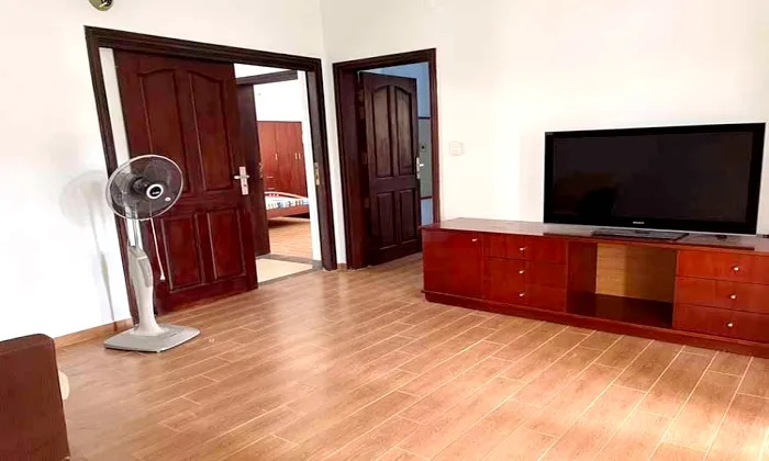 Nice Villa For Rent in 188 Nguyen Van Huong Thao Dien District 2 HCM 500sqm 3,000 USD/month