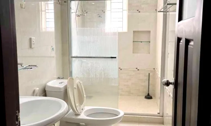 Nice Villa For Rent in 188 Nguyen Van Huong Thao Dien District 2 HCM 500sqm 3,000 USD/month