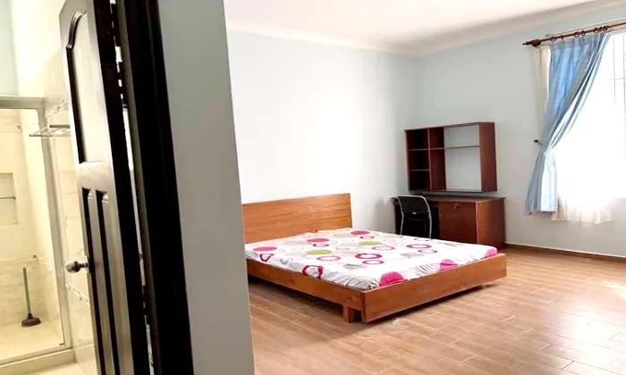 Nice Villa For Rent in 188 Nguyen Van Huong Thao Dien District 2 HCM 500sqm 3,000 USD/month