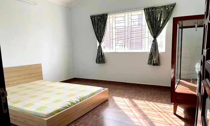 Nice Villa For Rent in 188 Nguyen Van Huong Thao Dien District 2 HCM 500sqm 3,000 USD/month