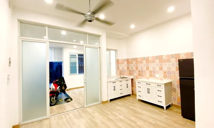 03 Beds House For Rent in Lang Bao Chi Thao Dien District 2 HCM 200sqm 1,250 USD/month