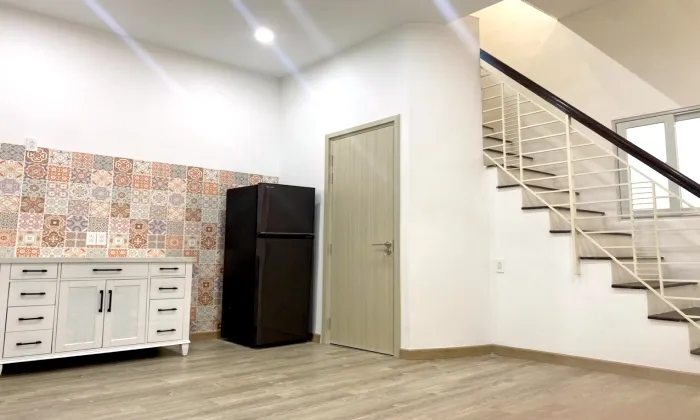 03 Beds House For Rent in Lang Bao Chi Thao Dien District 2 HCM 200sqm 1,250 USD/month