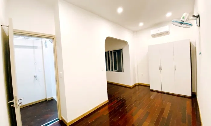 03 Beds House For Rent in Lang Bao Chi Thao Dien District 2 HCM 200sqm 1,250 USD/month