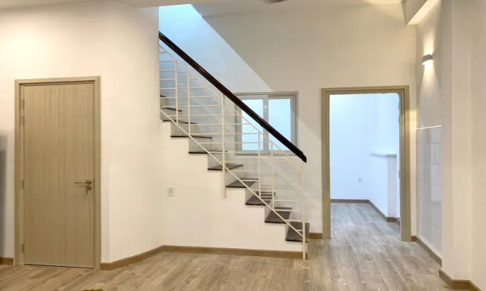 03 Beds House For Rent in Lang Bao Chi Thao Dien District 2 HCM 200sqm 1,250 USD/month