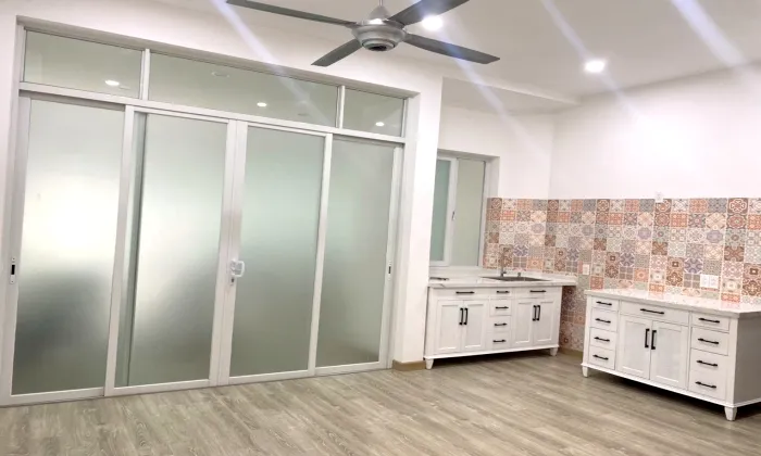 03 Beds House For Rent in Lang Bao Chi Thao Dien District 2 HCM 200sqm 1,250 USD/month