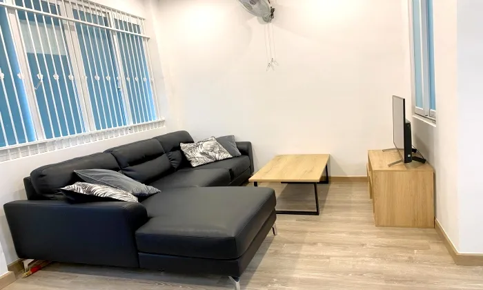 03 Beds House For Rent in Lang Bao Chi Thao Dien District 2 HCM 200sqm 1,250 USD/month