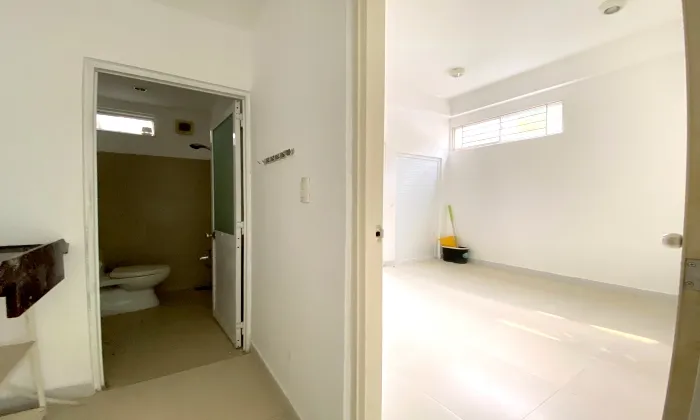 Garden House For Rent in Road 43 Thao Dien District 2 HCMC 250sqm 1,700 USD/month