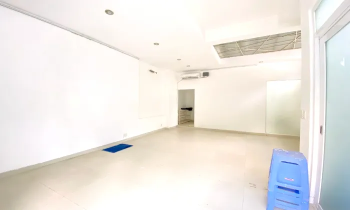 Garden House For Rent in Road 43 Thao Dien District 2 HCMC 250sqm 1,700 USD/month