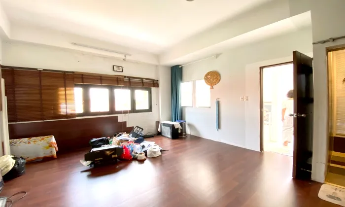 Garden House For Rent in Road 43 Thao Dien District 2 HCMC 250sqm 1,700 USD/month