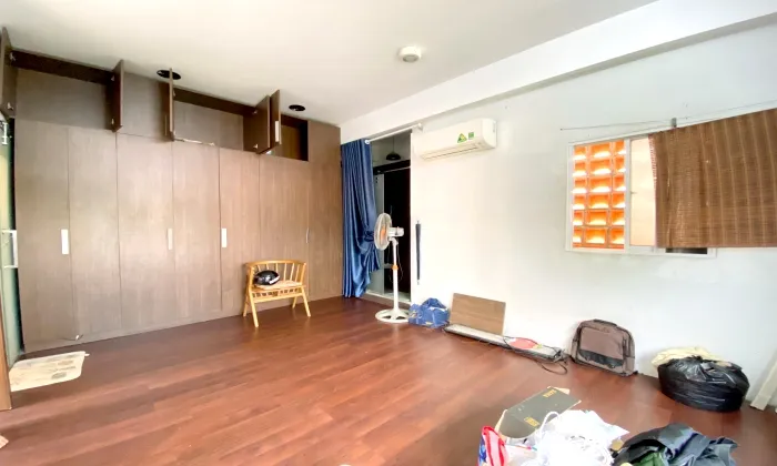 Garden House For Rent in Road 43 Thao Dien District 2 HCMC 250sqm 1,700 USD/month