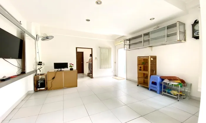 Garden House For Rent in Road 43 Thao Dien District 2 HCMC 250sqm 1,700 USD/month