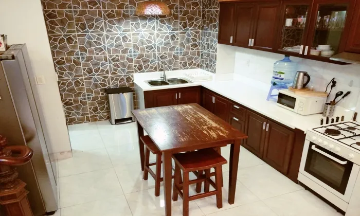 Good Rent House For Rent in Road 5 Thao Dien District 2 HCMC 200sqm 1,000 USD/month