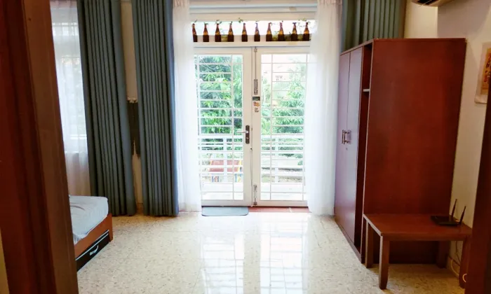 Good Rent House For Rent in Road 5 Thao Dien District 2 HCMC 200sqm 1,000 USD/month