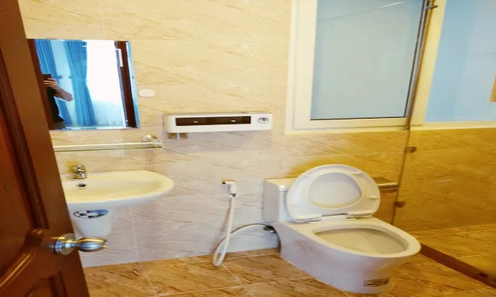 Good Rent House For Rent in Road 5 Thao Dien District 2 HCMC 200sqm 1,000 USD/month