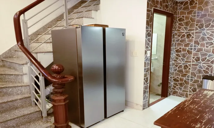 Good Rent House For Rent in Road 5 Thao Dien District 2 HCMC 200sqm 1,000 USD/month
