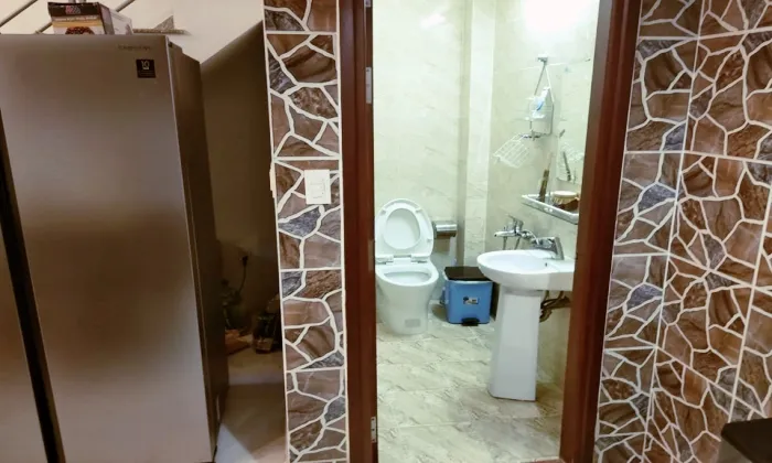 Good Rent House For Rent in Road 5 Thao Dien District 2 HCMC 200sqm 1,000 USD/month