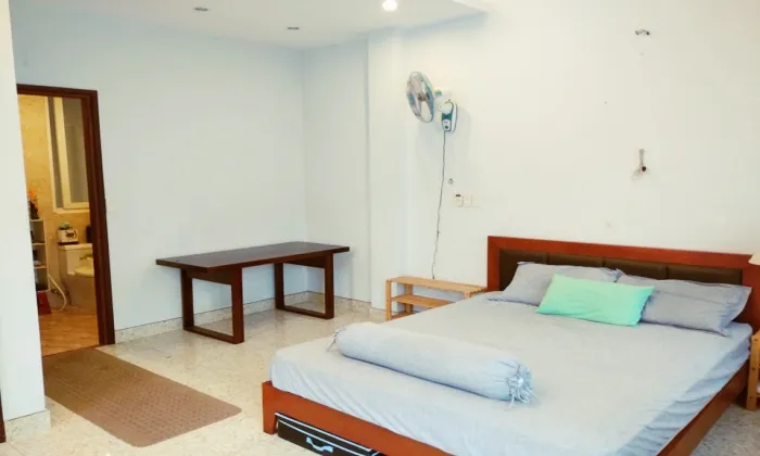 Good Rent House For Rent in Road 5 Thao Dien District 2 HCMC 200sqm 1,000 USD/month
