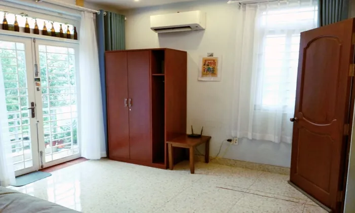 Good Rent House For Rent in Road 5 Thao Dien District 2 HCMC 200sqm 1,000 USD/month
