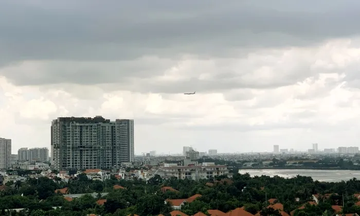 Fideco Villa Compound in Thao Dien Thu Duc City (HCMC)