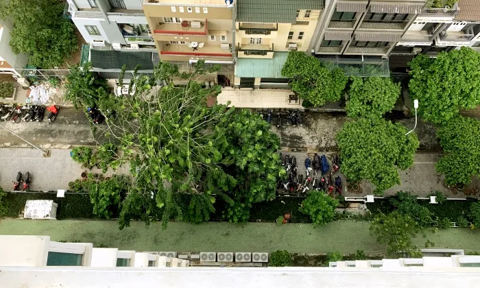 Fideco Villa Compound in Thao Dien Thu Duc City (HCMC)