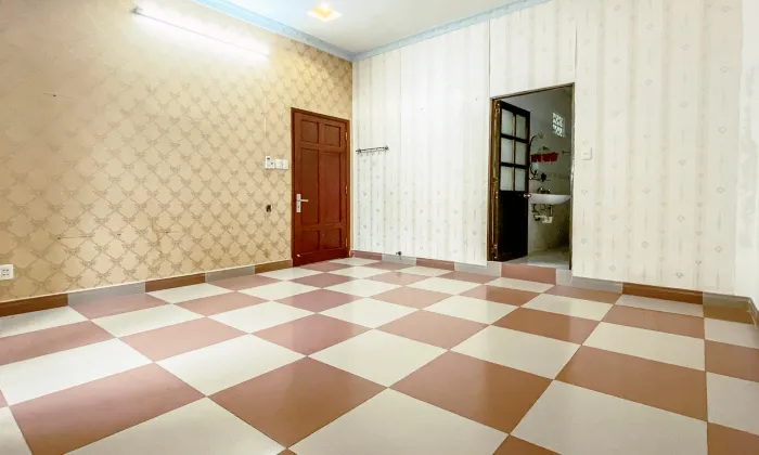 Nice House For Rent in Truc Duong Street Thao Dien District 2 HCM 320sqm 1,700 USD/month