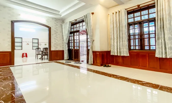 Nice House For Rent in Truc Duong Street Thao Dien District 2 HCM 320sqm 1,700 USD/month