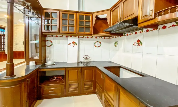 Nice House For Rent in Truc Duong Street Thao Dien District 2 HCM 320sqm 1,700 USD/month