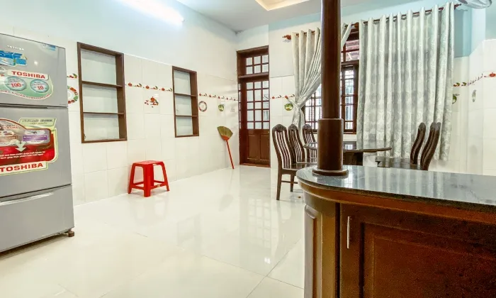 Nice House For Rent in Truc Duong Street Thao Dien District 2 HCM 320sqm 1,700 USD/month