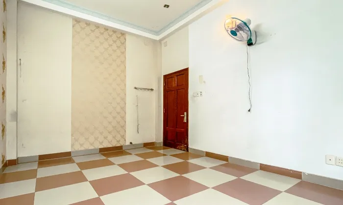 Nice House For Rent in Truc Duong Street Thao Dien District 2 HCM 320sqm 1,700 USD/month