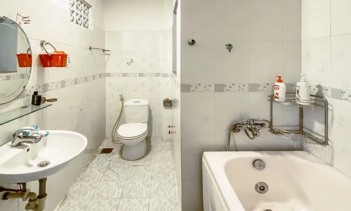 Nice House For Rent in Truc Duong Street Thao Dien District 2 HCM 320sqm 1,700 USD/month