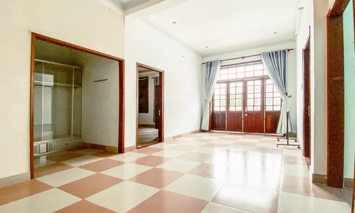 Nice House For Rent in Truc Duong Street Thao Dien District 2 HCM 320sqm 1,700 USD/month