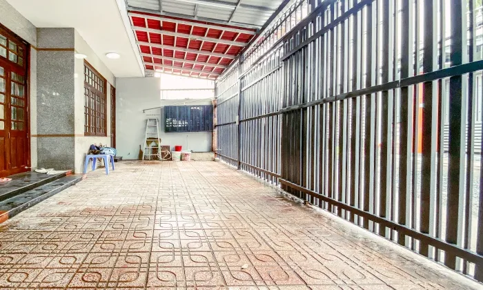 Nice House For Rent in Truc Duong Street Thao Dien District 2 HCM 320sqm 1,700 USD/month