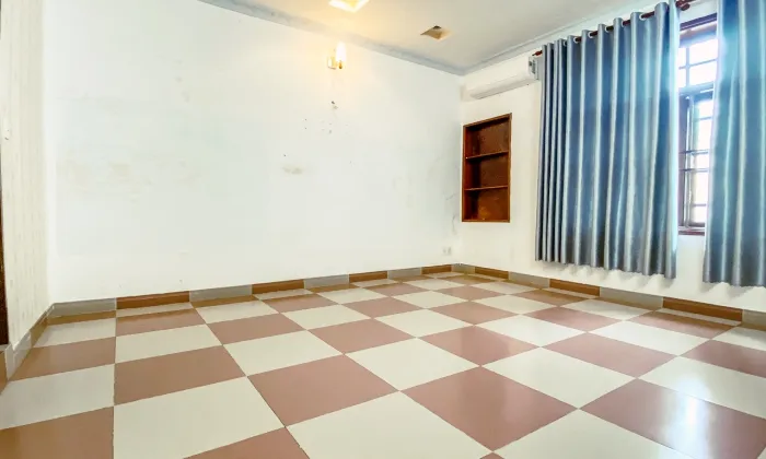 Nice House For Rent in Truc Duong Street Thao Dien District 2 HCM 320sqm 1,700 USD/month
