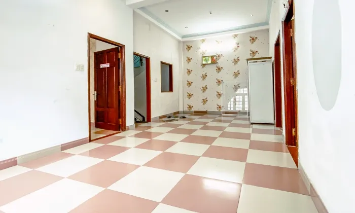 Nice House For Rent in Truc Duong Street Thao Dien District 2 HCM 320sqm 1,700 USD/month