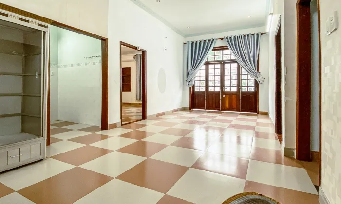 Nice House For Rent in Truc Duong Street Thao Dien District 2 HCM 320sqm 1,700 USD/month