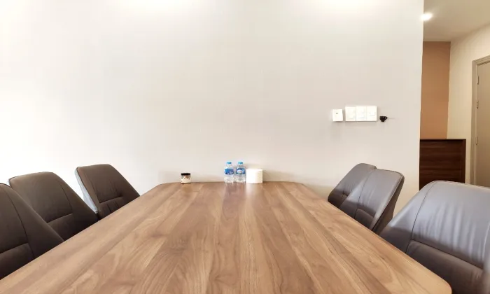 Spacious Size 02 Bedroom Serviced Apartment for rent in Thao Dien HCM 90sqm 1,200 USD/month