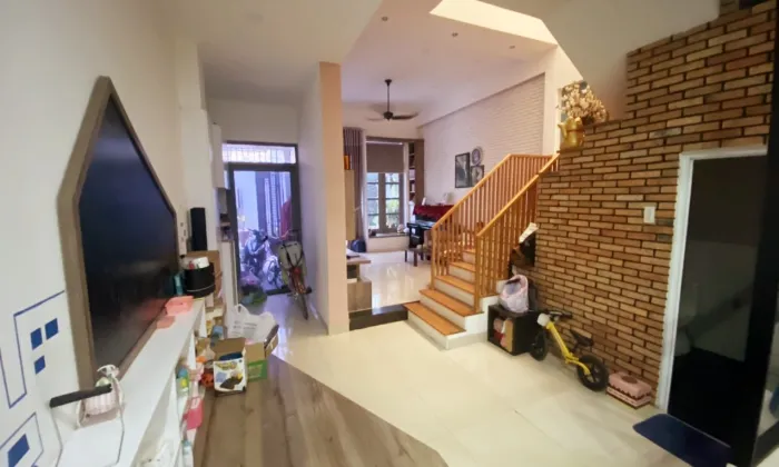 02 Bedroom House For Rent in Thao Dien Ho Chi Minh City 150sqm 1,250 USD/month