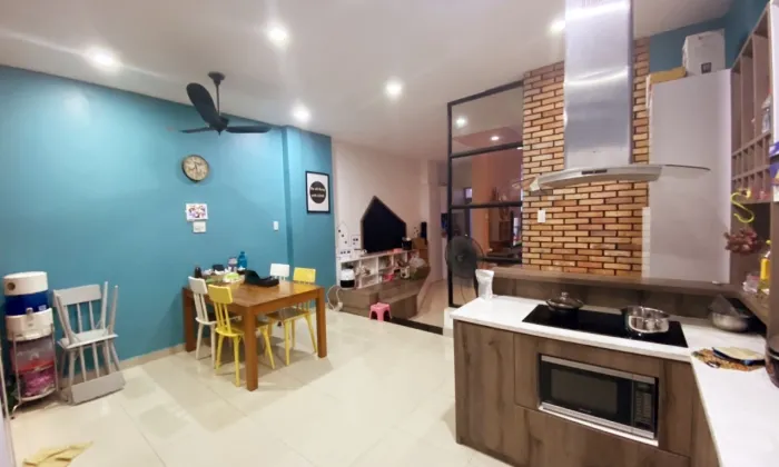 02 Bedroom House For Rent in Thao Dien Ho Chi Minh City 150sqm 1,250 USD/month