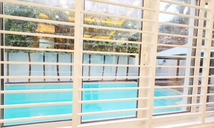Villa for rent in Compound 3 Quoc Huong Thao Dien Dist 2 HCMC 500sqm 4,000 USD/month