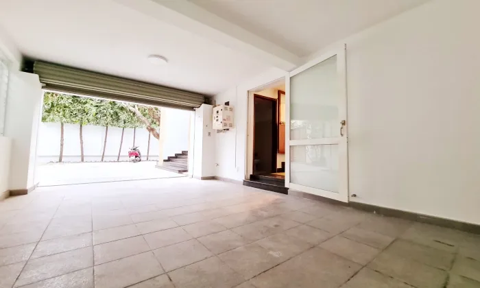 Villa for rent in Compound 3 Quoc Huong Thao Dien Dist 2 HCMC 500sqm 4,000 USD/month