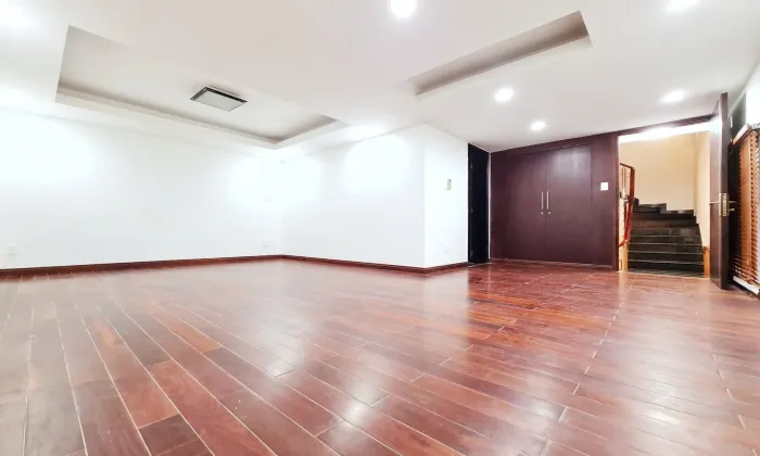 Villa for rent in Compound 3 Quoc Huong Thao Dien Dist 2 HCMC 500sqm 4,000 USD/month