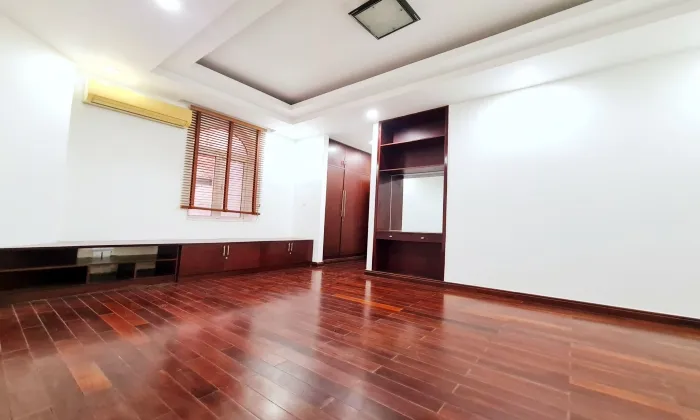 Villa for rent in Compound 3 Quoc Huong Thao Dien Dist 2 HCMC 500sqm 4,000 USD/month
