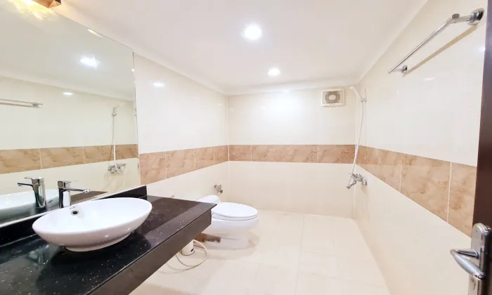 Villa for rent in Compound 3 Quoc Huong Thao Dien Dist 2 HCMC 500sqm 4,000 USD/month