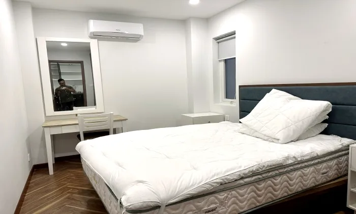 02 Beds Kayden House Serviced Apartment in Thao Dien HCM 90sqm 850 USD/month