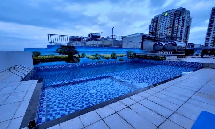 02 Beds Kayden House Serviced Apartment in Thao Dien HCM 90sqm 850 USD/month