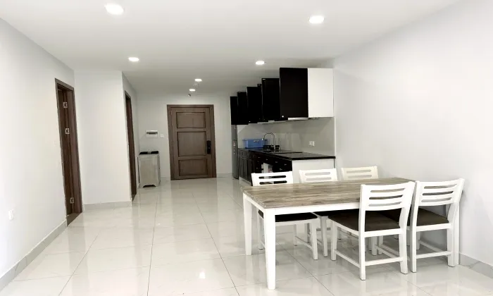 02 Beds Kayden House Serviced Apartment in Thao Dien HCM 90sqm 850 USD/month