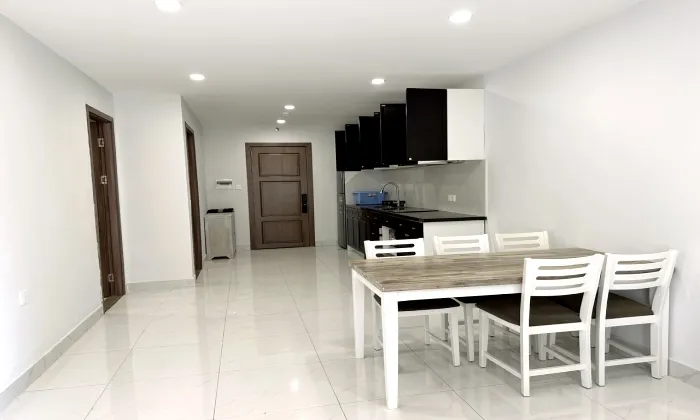 02 Beds Kayden House Serviced Apartment in Thao Dien HCM 90sqm 850 USD/month